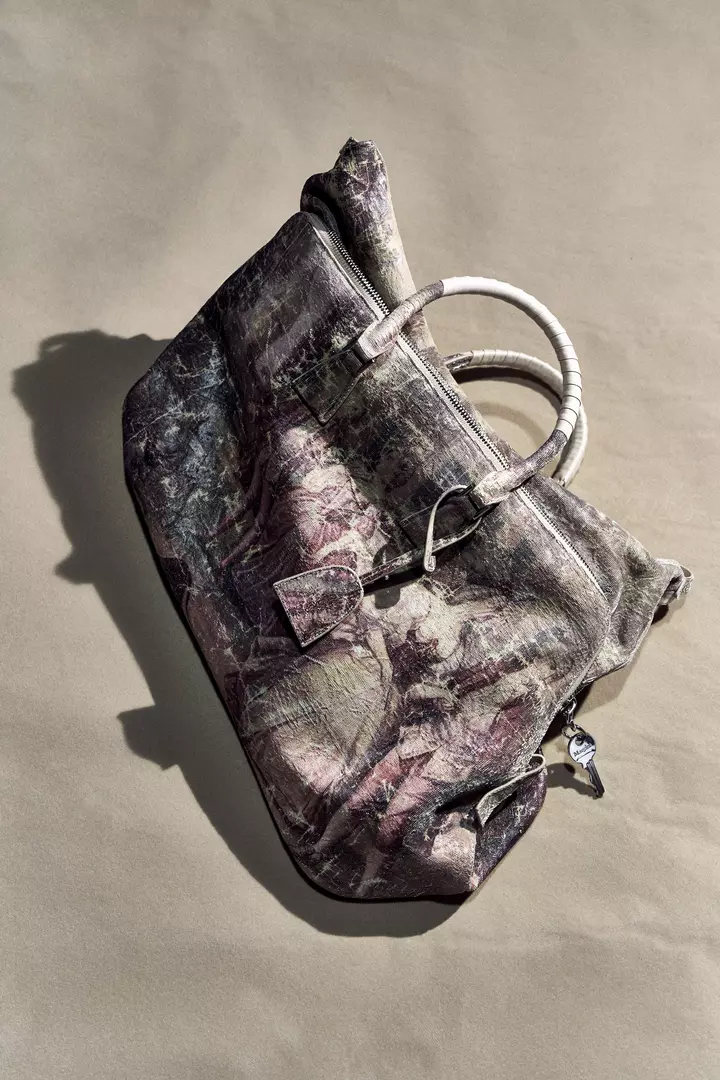 5AC Bags Women's Collection | Maison Margiela